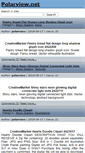 Mobile Screenshot of polarview.net