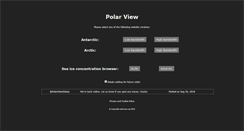 Desktop Screenshot of polarview.aq