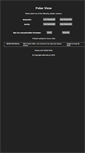 Mobile Screenshot of polarview.aq